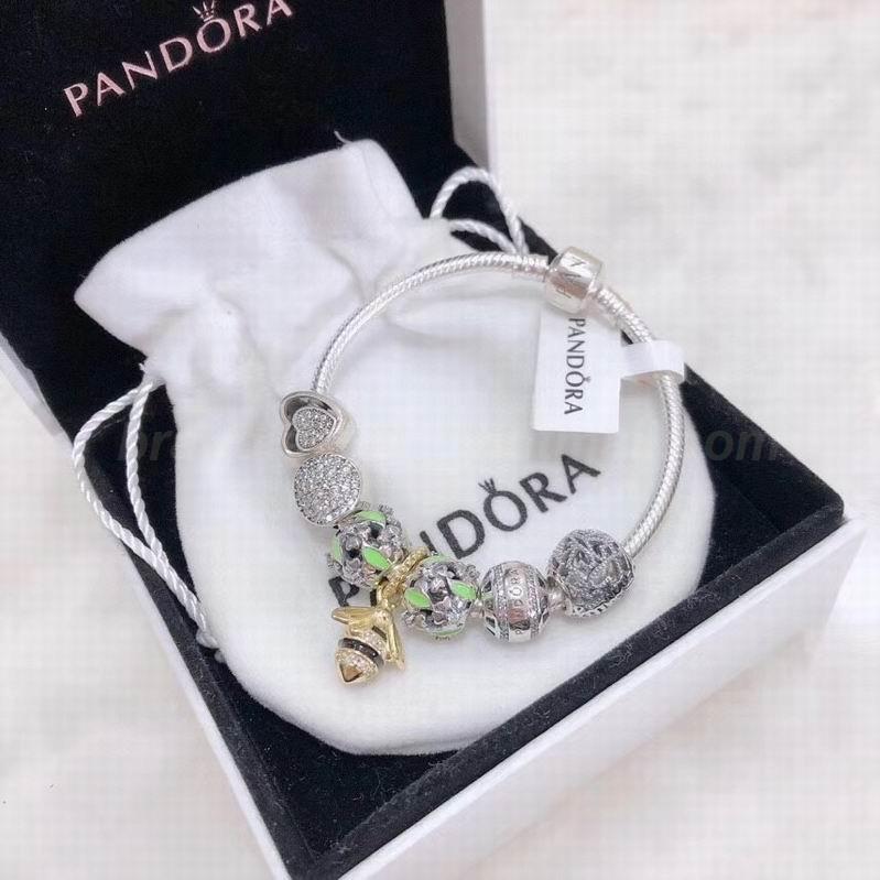 Pandora Bracelets 631